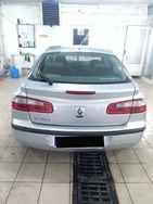 Renault Laguna 04.03.2019