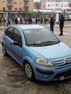 Citroen C3 06.09.2019