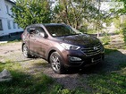 Hyundai Santa Fe 10.06.2019