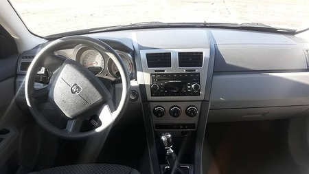 Dodge Avenger 2008  випуску Рівне з двигуном 2 л дизель седан механіка за 7900 долл. 