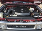 Toyota FJ Cruiser 25.03.2019