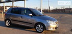 Skoda Fabia 03.05.2019