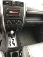 Suzuki Jimny 04.03.2019