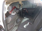 Toyota Land Cruiser Prado 09.04.2019