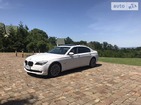 BMW 740 02.07.2019