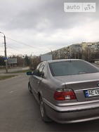 BMW 525 13.04.2019