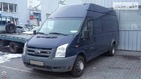 Ford Transit 25.03.2019