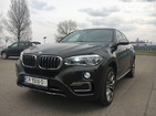 BMW X6 26.03.2019