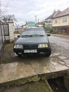 Lada 21099 05.04.2019