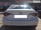 Hyundai Sonata 04.04.2019