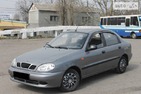 Daewoo Lanos 13.04.2019