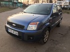 Ford Fusion 21.04.2019