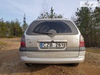 Opel Vectra 12.03.2019