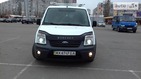 Ford Transit Connect 21.04.2019