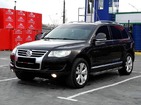 Volkswagen Touareg 12.04.2019