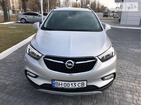 Opel Mokka 30.07.2019