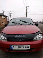 Lada 1118 03.03.2019