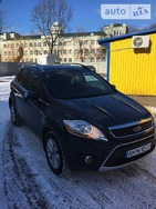 Ford Kuga 02.03.2019