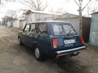 Lada 2104 05.04.2019