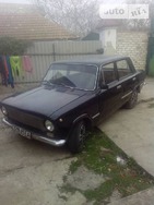 Lada 21013 07.05.2019