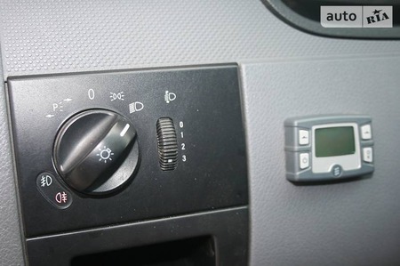 Mercedes-Benz Vito 2009  випуску Київ з двигуном 2.2 л дизель мінівен автомат за 11300 долл. 