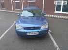 Ford Mondeo 21.06.2019