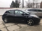 Nissan Leaf 03.04.2019