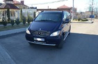 Mercedes-Benz Vito 07.05.2019