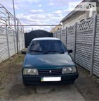 Lada 21093 15.06.2019