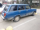 Lada 2104 02.03.2019