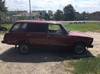 Lada 2104 09.03.2019