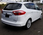 Ford C-Max 26.04.2019