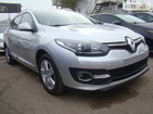 Renault Megane 10.04.2019