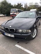 BMW 530 04.03.2019