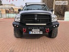 Dodge Ram 2007 Чернігів 5.7 л  пікап автомат к.п.