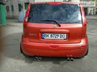Nissan Note 13.04.2019