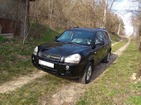 Hyundai Tucson 18.04.2019