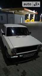 Lada 21011 04.05.2019