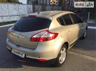 Renault Megane 02.07.2019