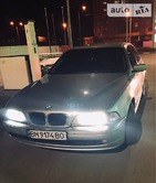 BMW 520 15.03.2019
