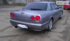 Nissan SkyLine 2000 Львів 2 л  седан автомат к.п.