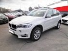 BMW X5 20.04.2019