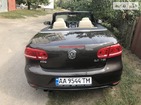 Volkswagen Eos 17.04.2019