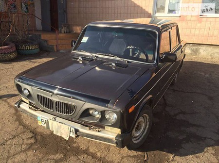 Lada 2103 1974  випуску Луганськ з двигуном 1.5 л бензин седан механіка за 860 долл. 