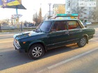 Lada 2107 07.05.2019