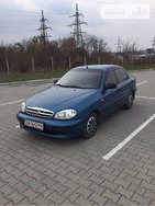 Daewoo Lanos 11.04.2019