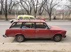 Lada 2104 26.04.2019