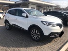 Renault Kadjar 07.05.2019