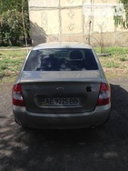 Lada 1118 29.04.2019