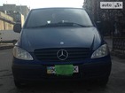 Mercedes-Benz Vito 03.08.2019